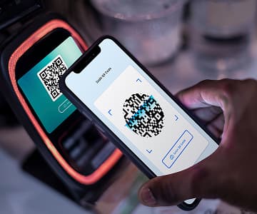 Cashless Payment Marketing